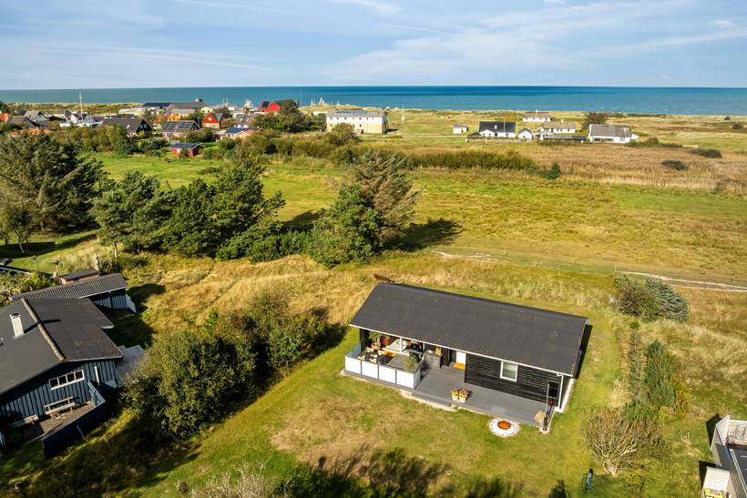 Foto von Ferienhaus DE98 in Thorup - Nordjütland