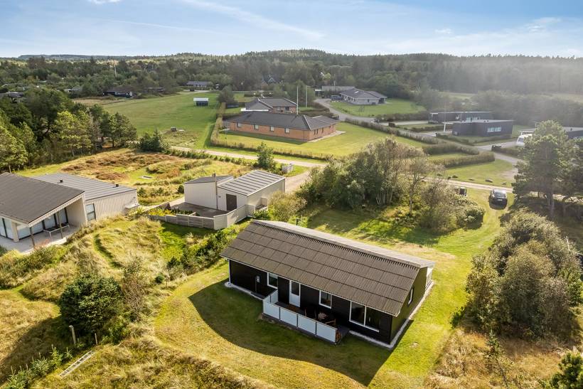 Foto von Ferienhaus DE98 in Thorup - Nordjütland