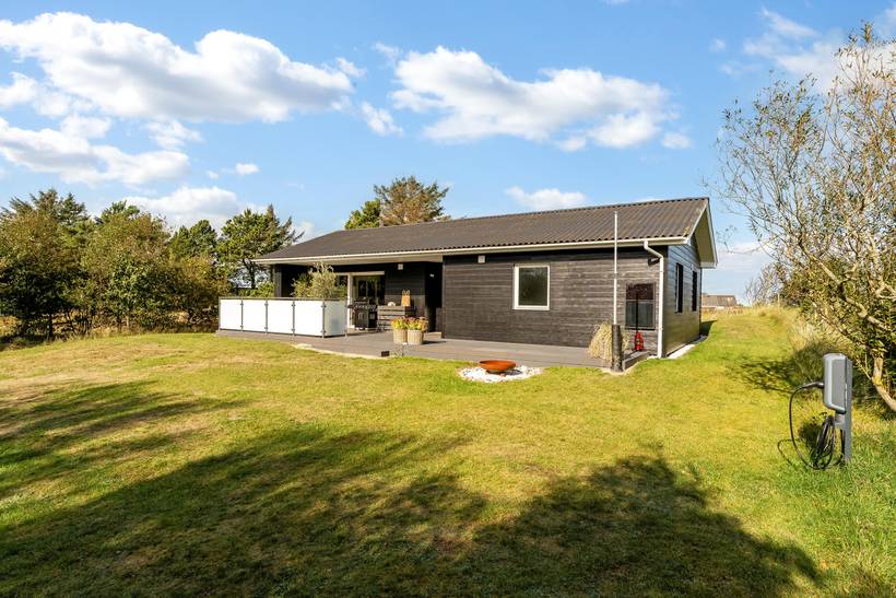 Foto von Ferienhaus DE98 in Thorup - Nordjütland
