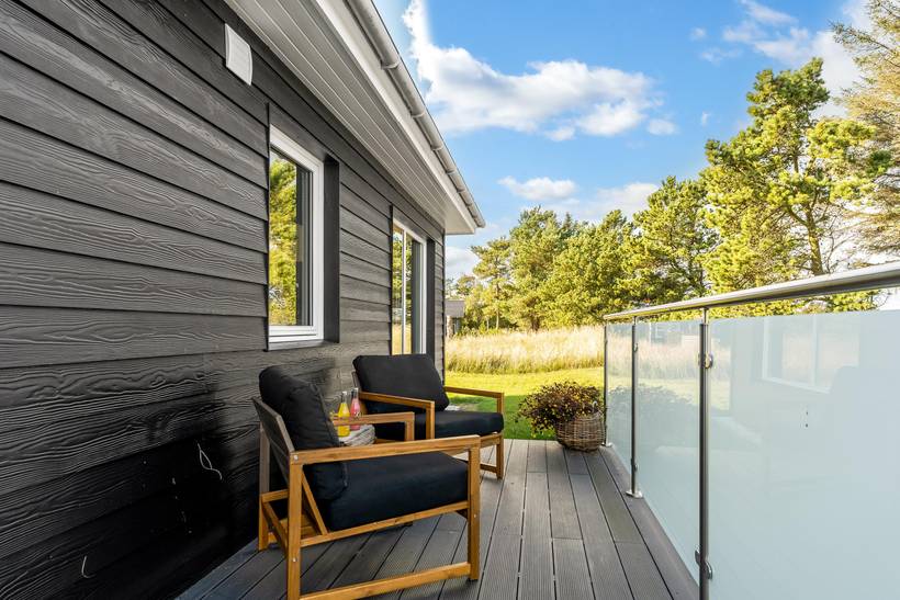 Foto von Ferienhaus DE98 in Thorup - Nordjütland