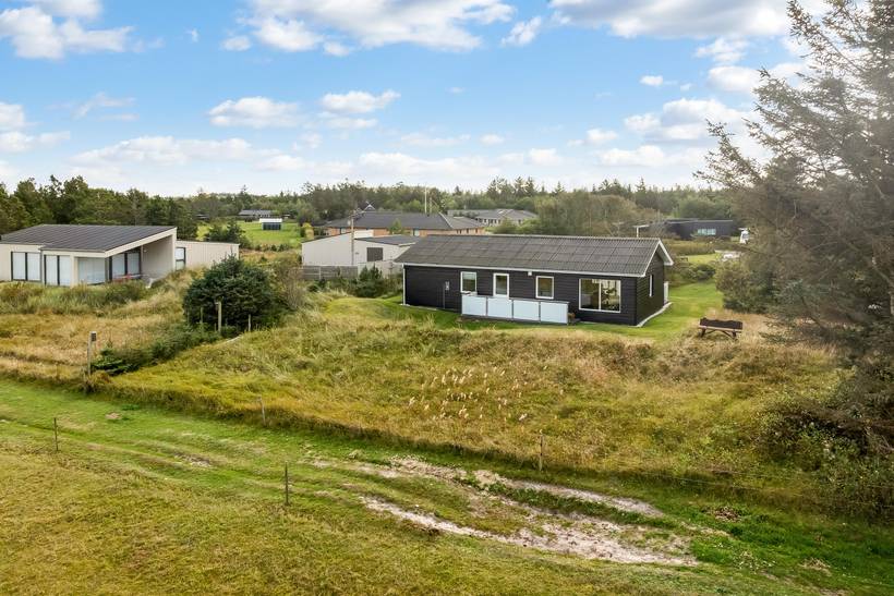 Foto von Ferienhaus DE98 in Thorup - Nordjütland