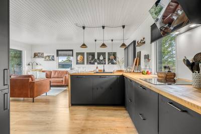Vorschaubild von Ferienhaus DE98 in Thorup - Nordjütland