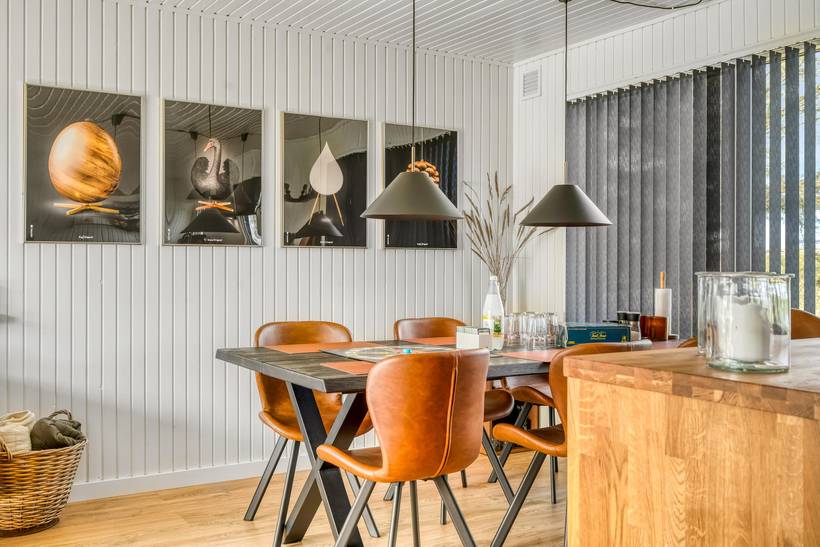 Foto von Ferienhaus DE98 in Thorup - Nordjütland