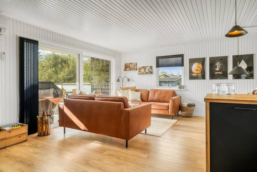 Foto von Ferienhaus DE98 in Thorup - Nordjütland