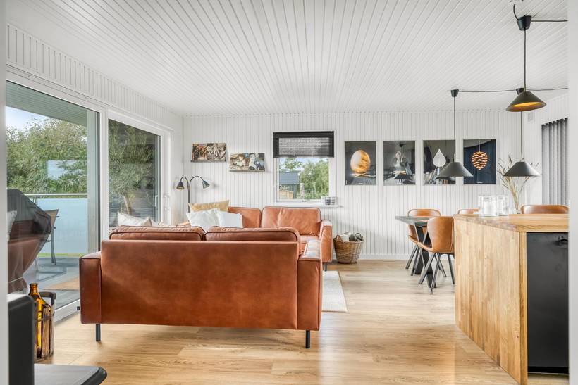 Foto von Ferienhaus DE98 in Thorup - Nordjütland