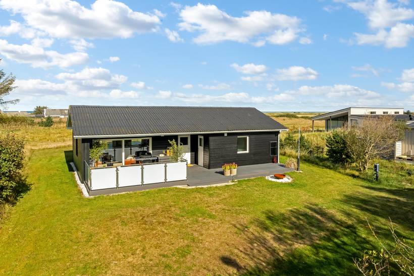 Foto von Ferienhaus DE98 in Thorup - Nordjütland