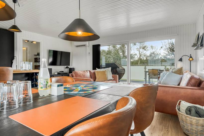 Foto von Ferienhaus DE98 in Thorup - Nordjütland