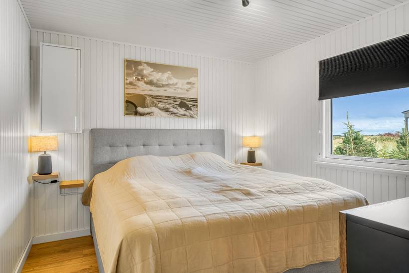 Foto von Ferienhaus DE98 in Thorup - Nordjütland