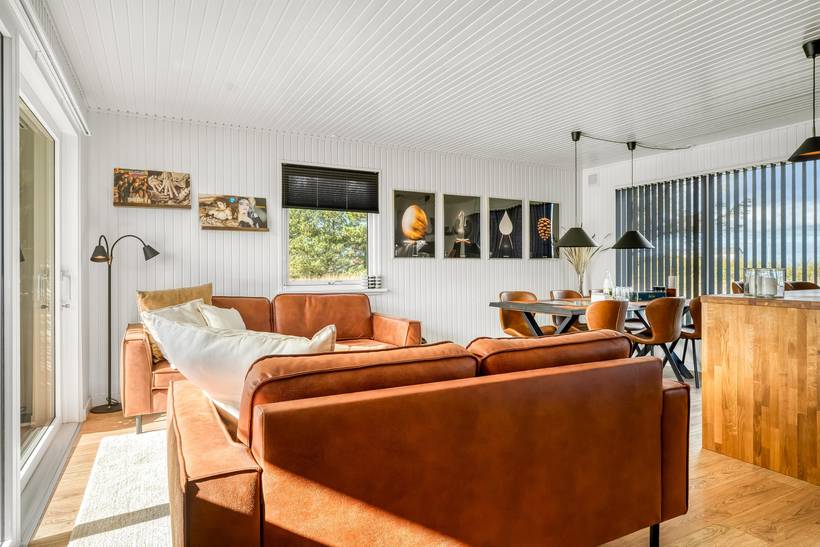 Foto von Ferienhaus DE98 in Thorup - Nordjütland
