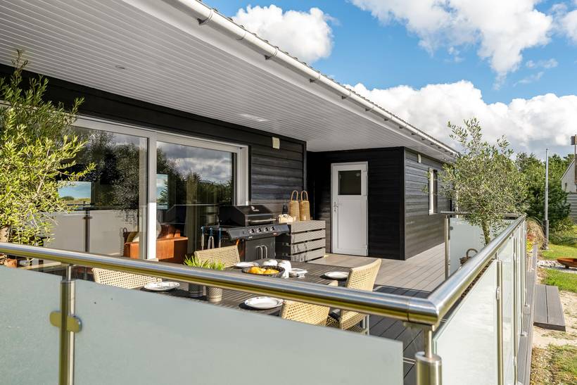 Foto von Ferienhaus DE98 in Thorup - Nordjütland