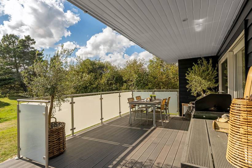 Foto von Ferienhaus DE98 in Thorup - Nordjütland