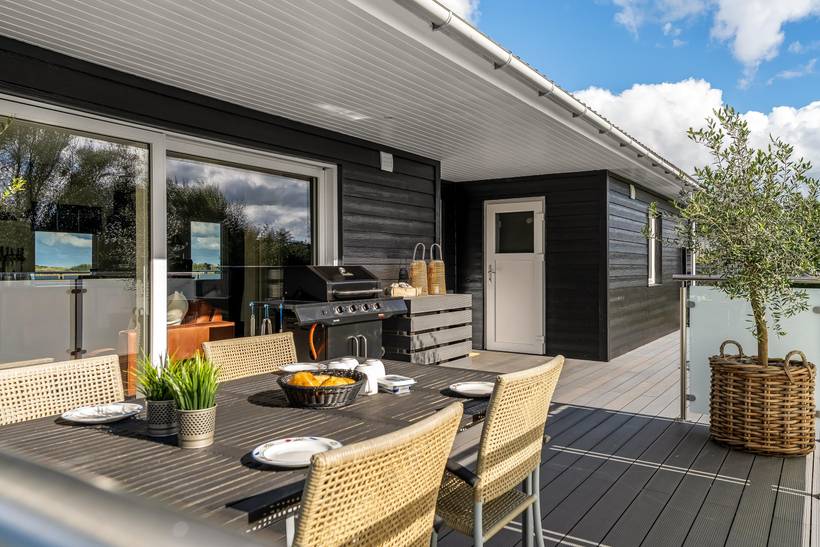 Foto von Ferienhaus DE98 in Thorup - Nordjütland