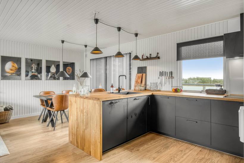 Foto von Ferienhaus DE98 in Thorup - Nordjütland