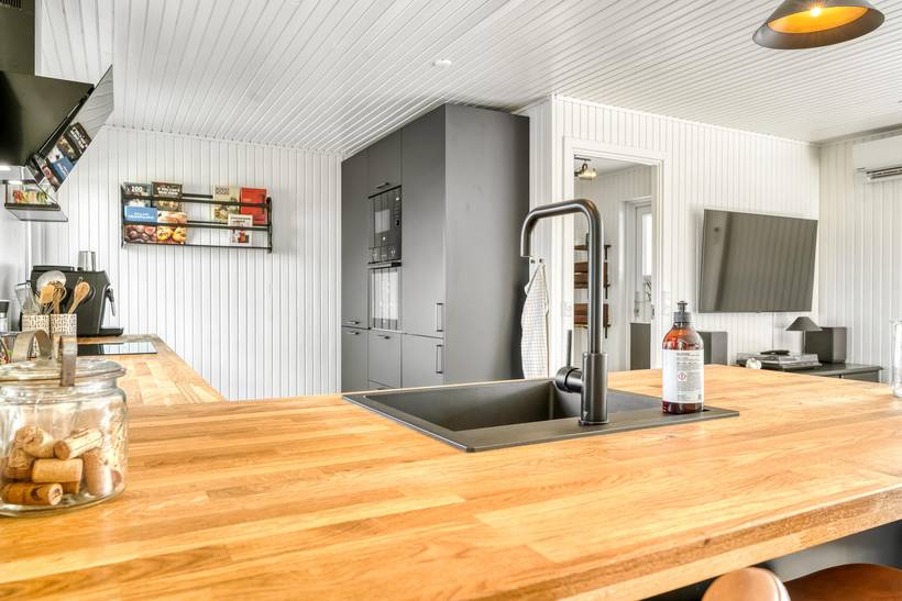 Foto von Ferienhaus DE98 in Thorup - Nordjütland