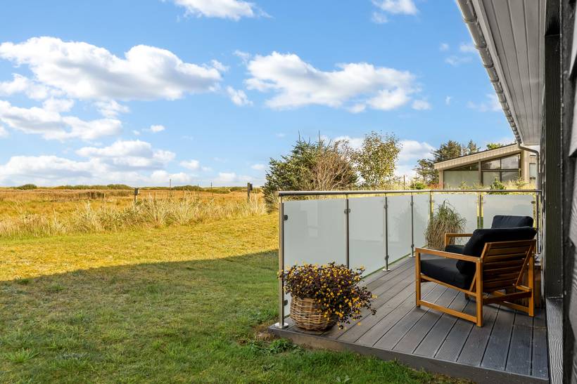Foto von Ferienhaus DE98 in Thorup - Nordjütland