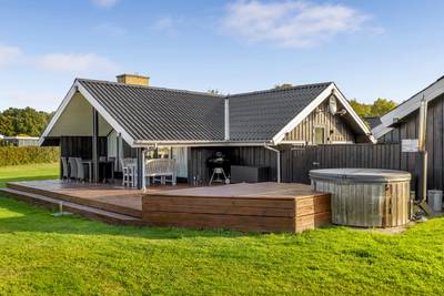 Vorschaubild von Ferienhaus DF02 in Rendbjerg - Südjütland
