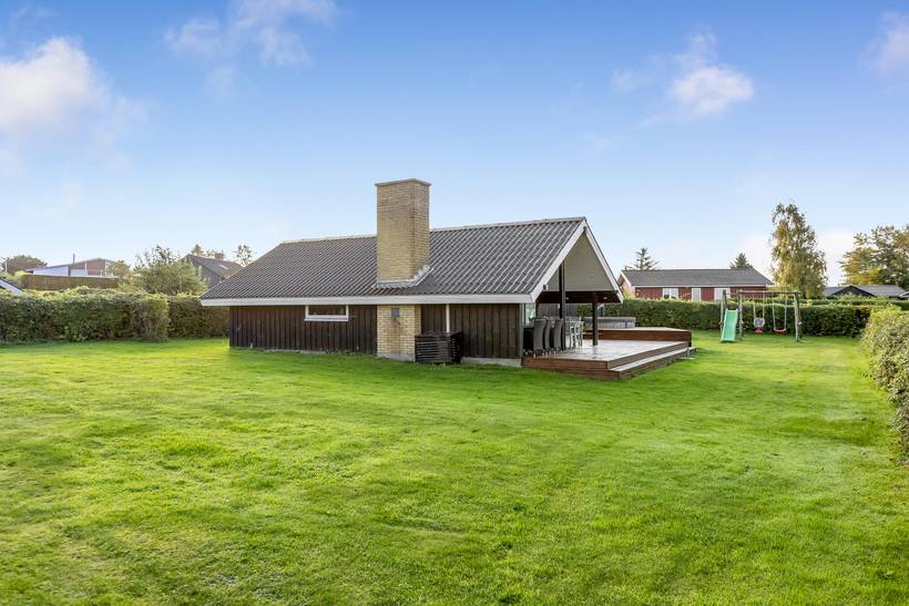 Foto von Ferienhaus DF02 in Rendbjerg - Südjütland