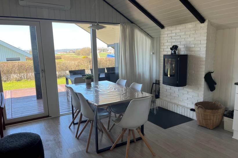 Foto von Ferienhaus DF02 in Rendbjerg - Südjütland