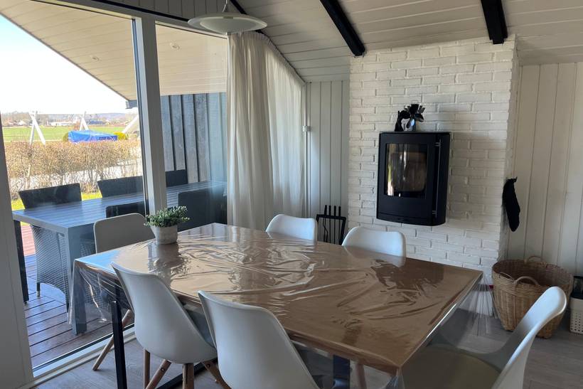Foto von Ferienhaus DF02 in Rendbjerg - Südjütland