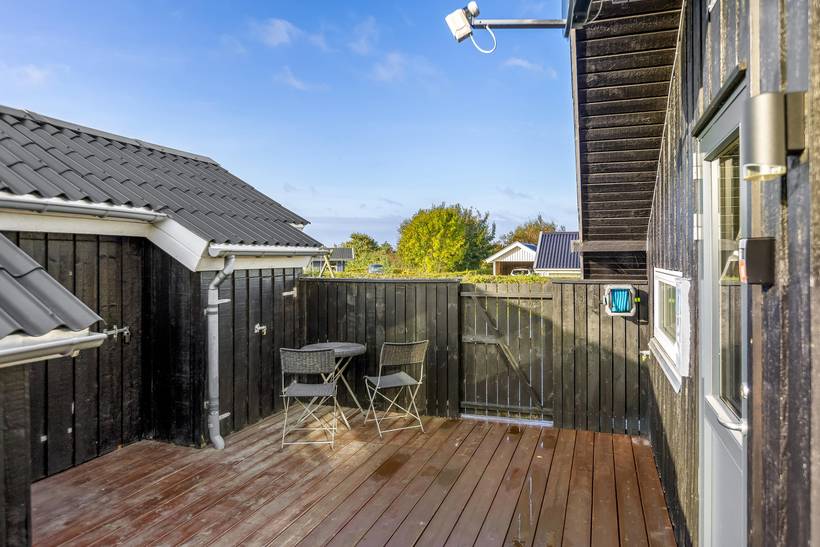 Foto von Ferienhaus DF02 in Rendbjerg - Südjütland