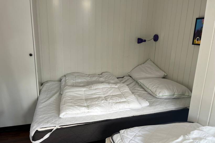 Foto von Ferienhaus DF02 in Rendbjerg - Südjütland