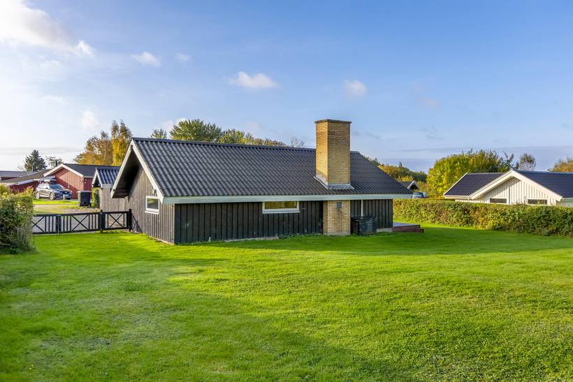 Foto von Ferienhaus DF02 in Rendbjerg - Südjütland