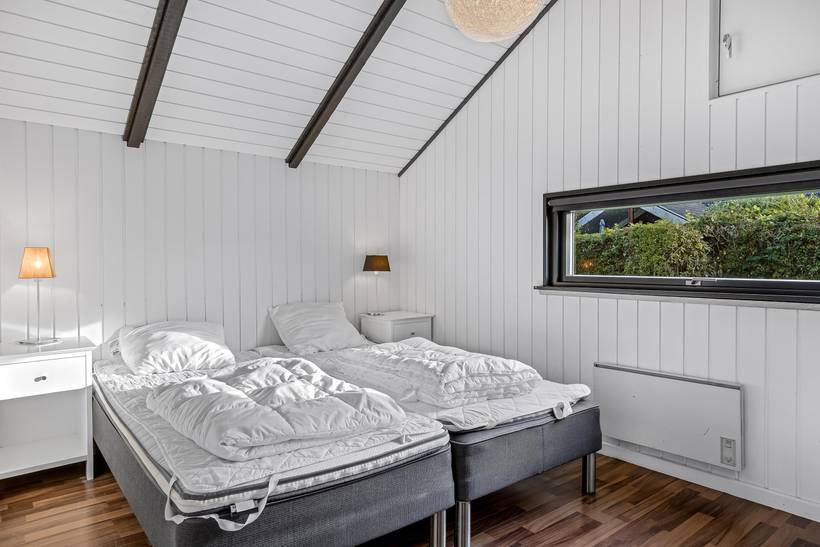 Foto von Ferienhaus DF02 in Rendbjerg - Südjütland