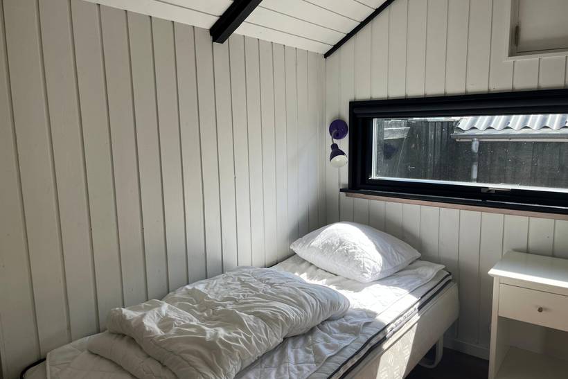 Foto von Ferienhaus DF02 in Rendbjerg - Südjütland