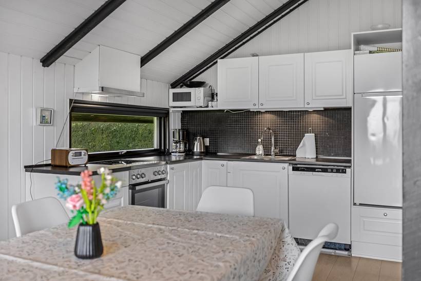 Foto von Ferienhaus DF02 in Rendbjerg - Südjütland
