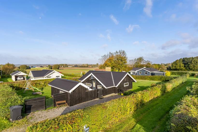 Foto von Ferienhaus DF02 in Rendbjerg - Südjütland