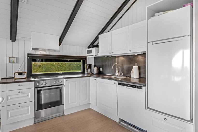 Foto von Ferienhaus DF02 in Rendbjerg - Südjütland