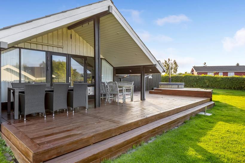 Foto von Ferienhaus DF02 in Rendbjerg - Südjütland