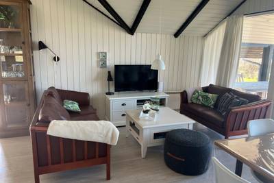 Vorschaubild von Ferienhaus DF02 in Rendbjerg - Südjütland