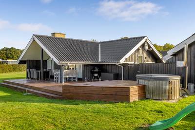 Vorschaubild von Ferienhaus DF02 in Rendbjerg - Südjütland