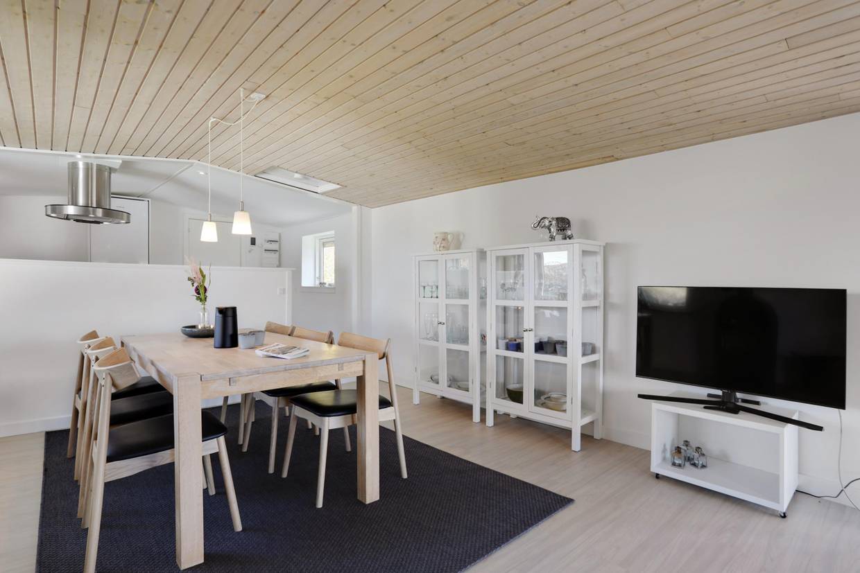 Foto von Ferienhaus DF03 in Sandvig - Bornholm