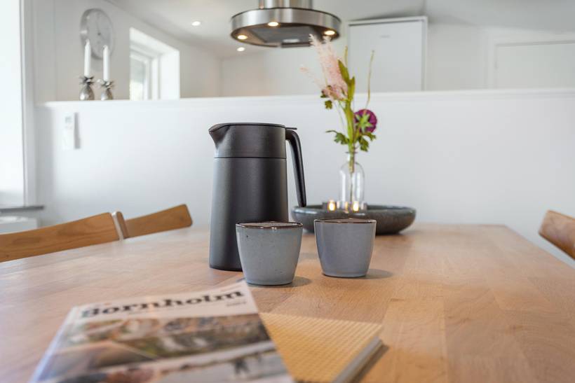 Foto von Ferienhaus DF03 in Sandvig - Bornholm