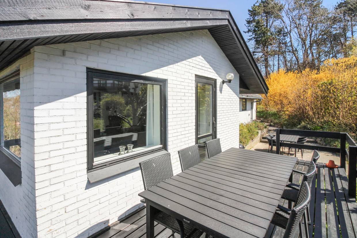 Foto von Ferienhaus DF03 in Sandvig - Bornholm