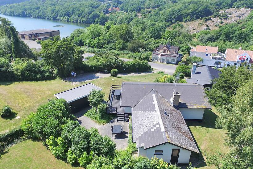 Foto von Ferienhaus DF03 in Sandvig - Bornholm