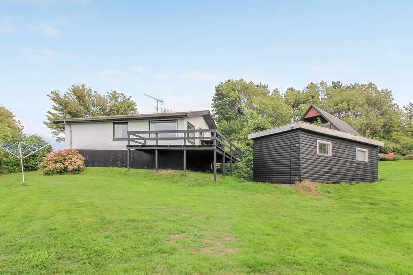 Foto von Ferienhaus DF03 in Sandvig - Bornholm