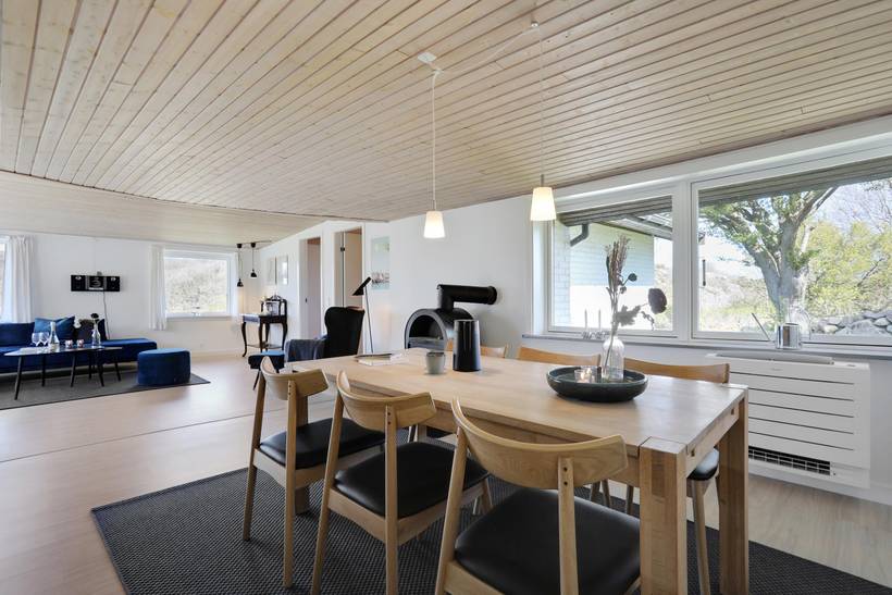Foto von Ferienhaus DF03 in Sandvig - Bornholm