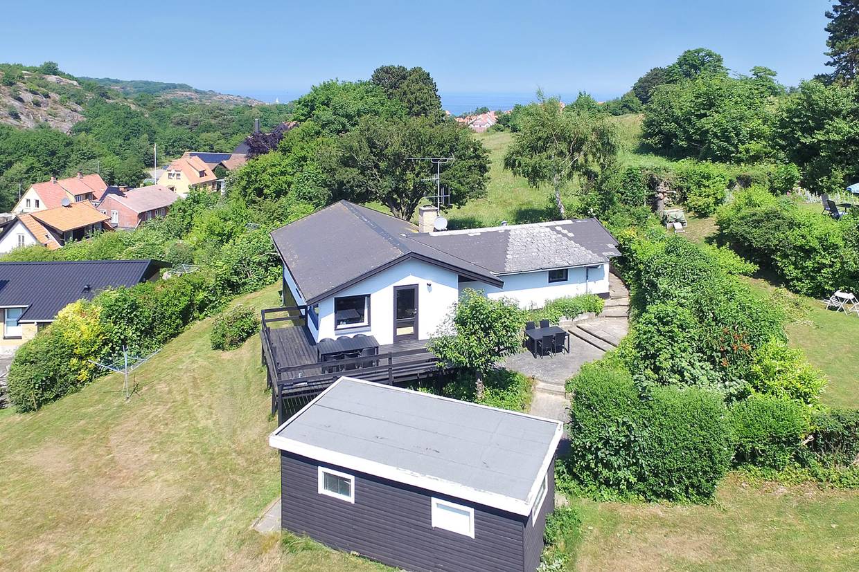 Foto von Ferienhaus DF03 in Sandvig - Bornholm