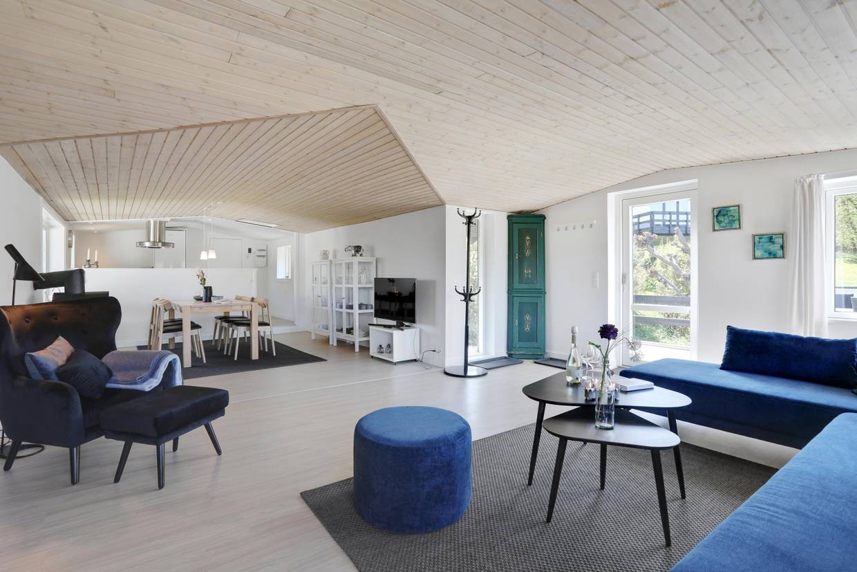 Foto von Ferienhaus DF03 in Sandvig - Bornholm