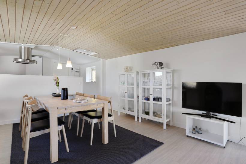 Foto von Ferienhaus DF03 in Sandvig - Bornholm