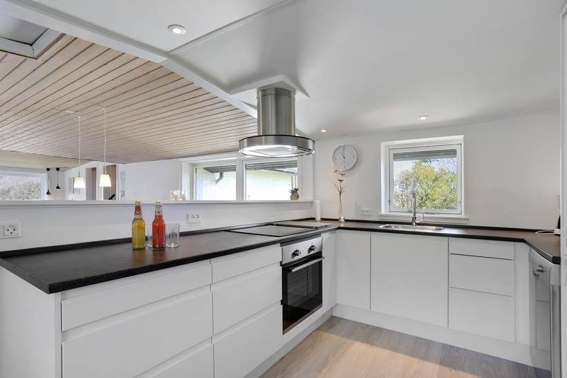 Foto von Ferienhaus DF03 in Sandvig - Bornholm