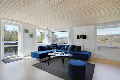 Vorschaubild von Ferienhaus DF03 in Sandvig - Bornholm