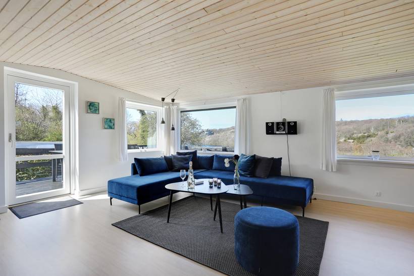 Foto von Ferienhaus DF03 in Sandvig - Bornholm