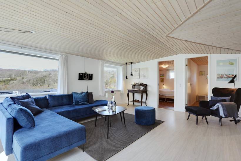 Foto von Ferienhaus DF03 in Sandvig - Bornholm