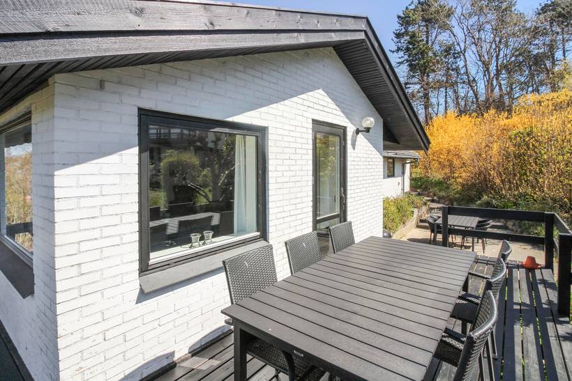 Foto von Ferienhaus DF03 in Sandvig - Bornholm