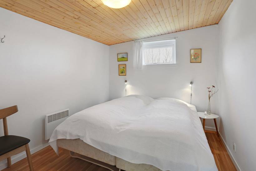 Foto von Ferienhaus DF03 in Sandvig - Bornholm