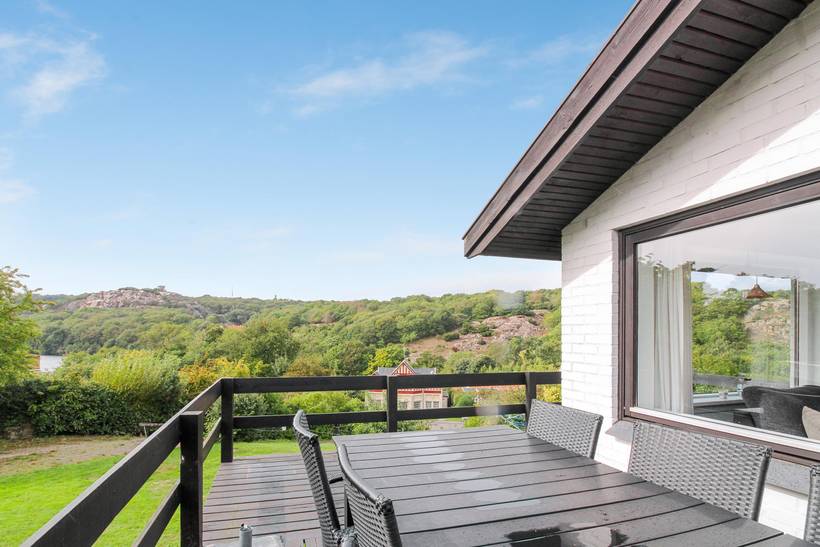 Foto von Ferienhaus DF03 in Sandvig - Bornholm